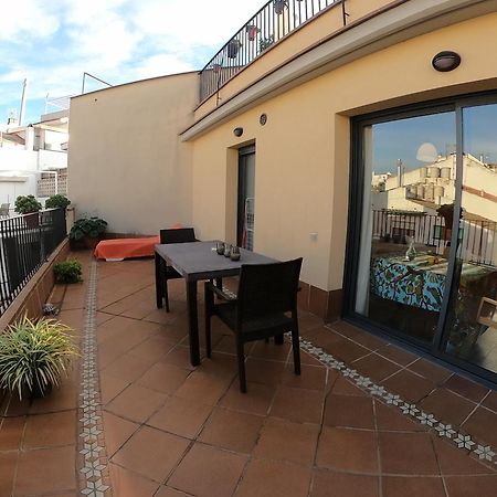 Sitges Apartment Екстериор снимка
