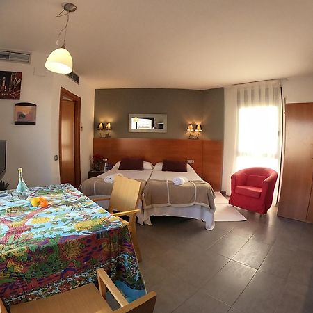 Sitges Apartment Екстериор снимка
