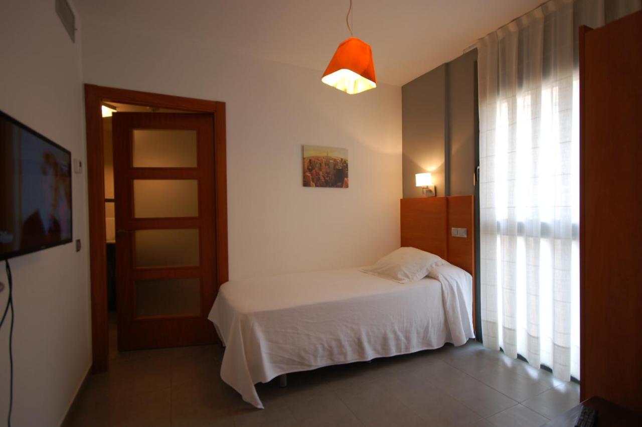 Sitges Apartment Екстериор снимка