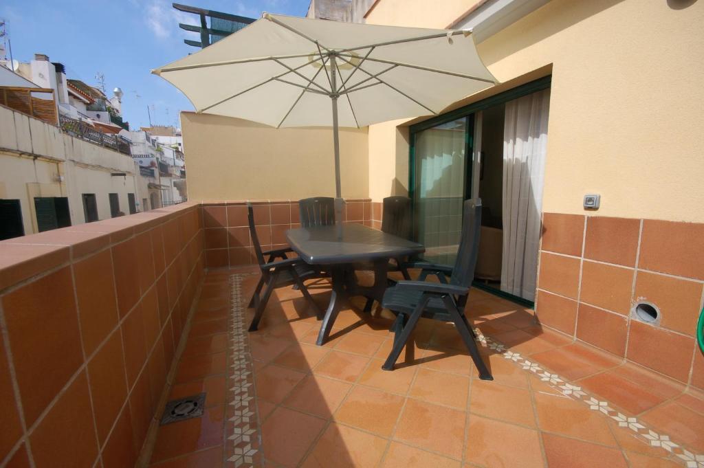 Sitges Apartment Стая снимка