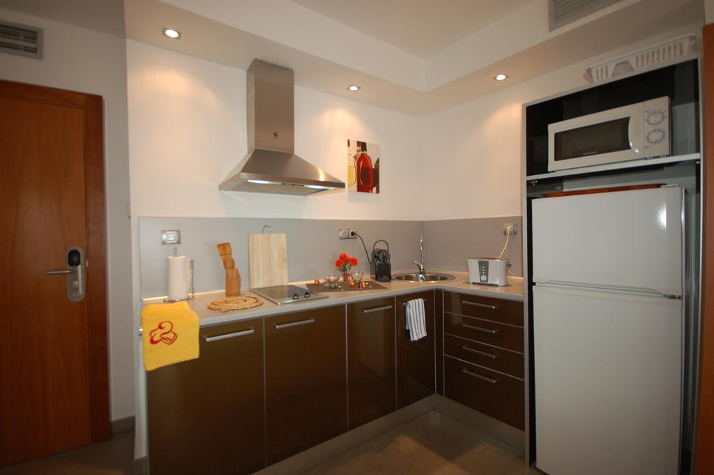 Sitges Apartment Стая снимка