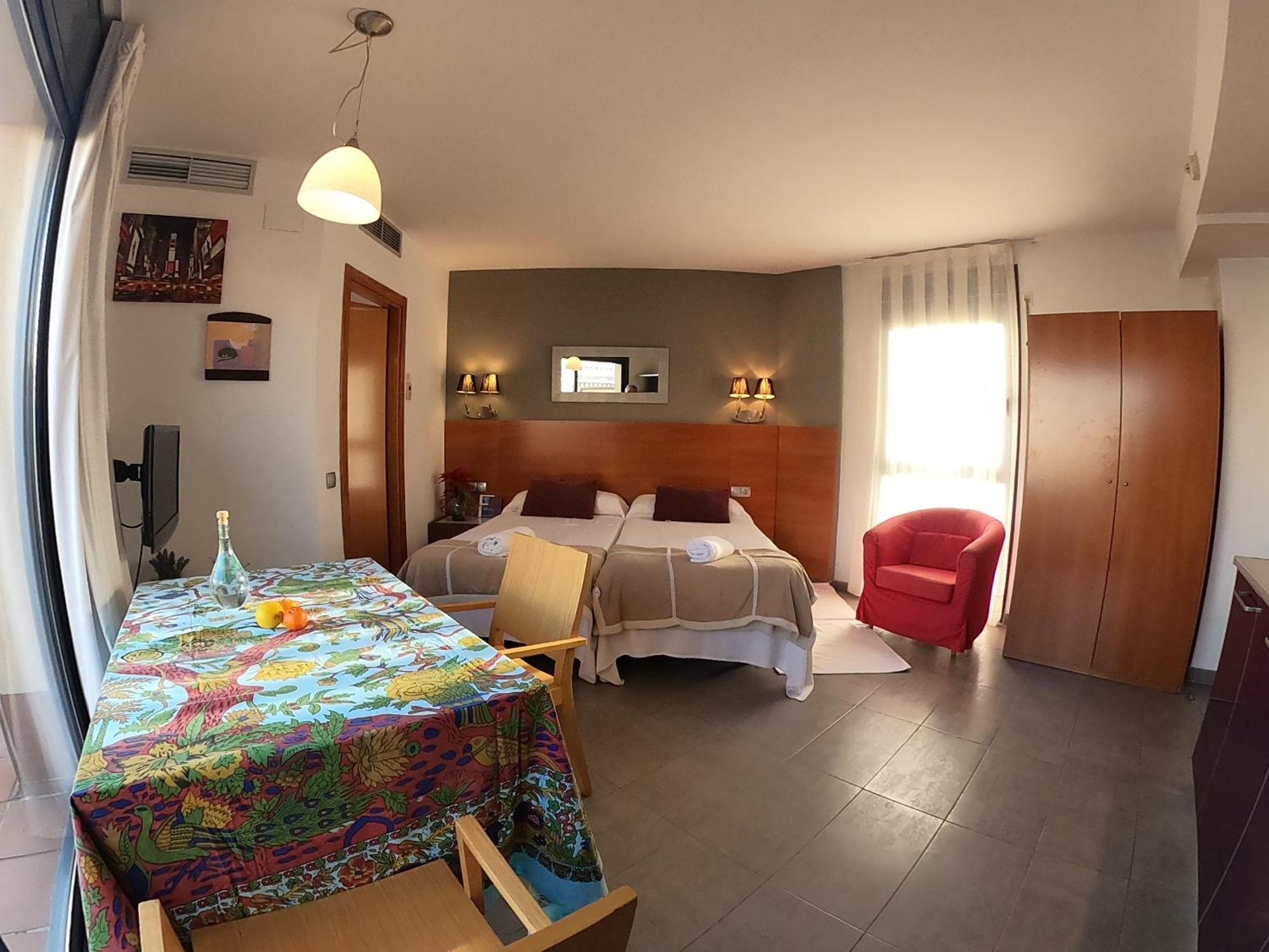 Sitges Apartment Екстериор снимка