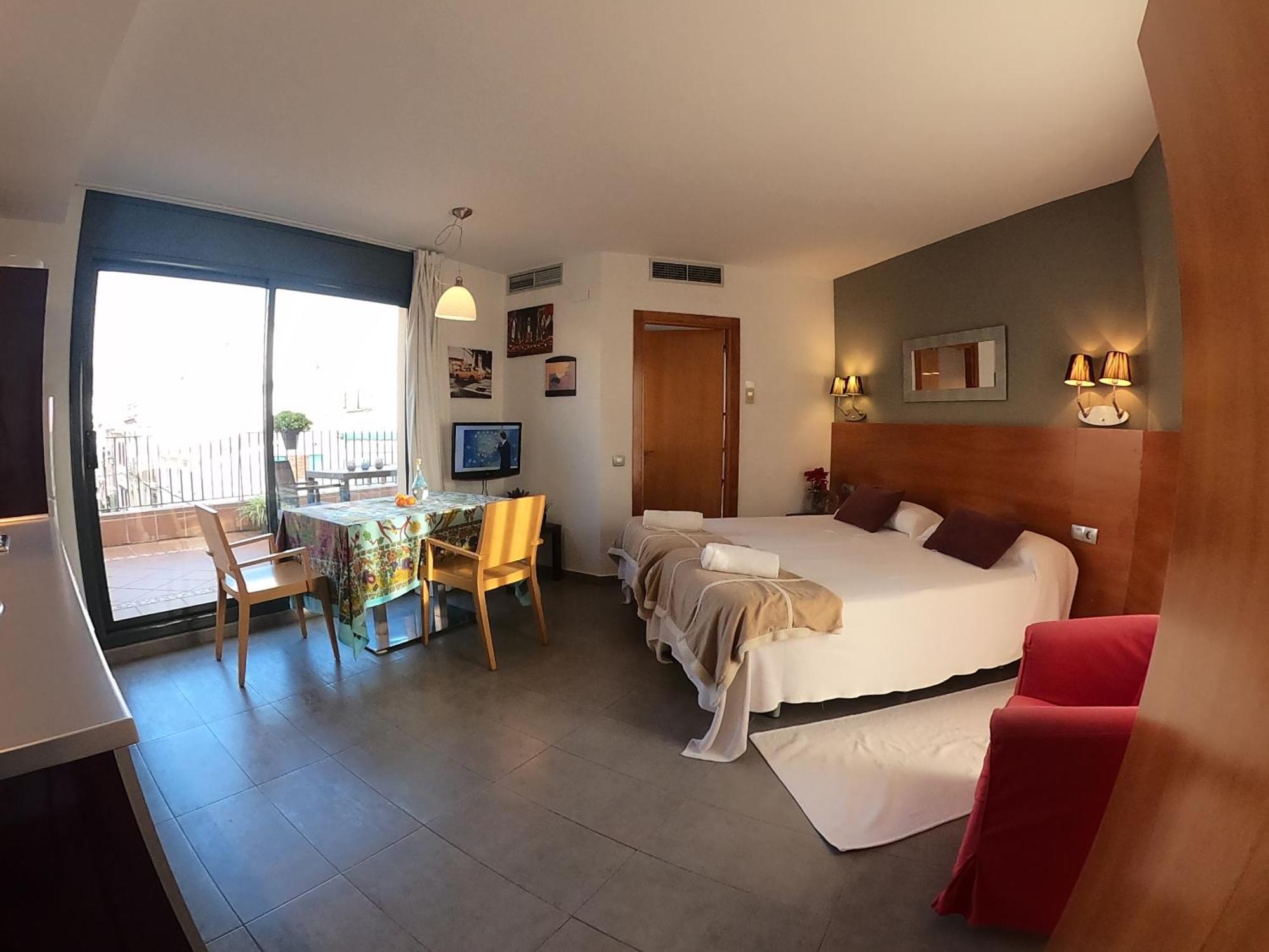 Sitges Apartment Екстериор снимка