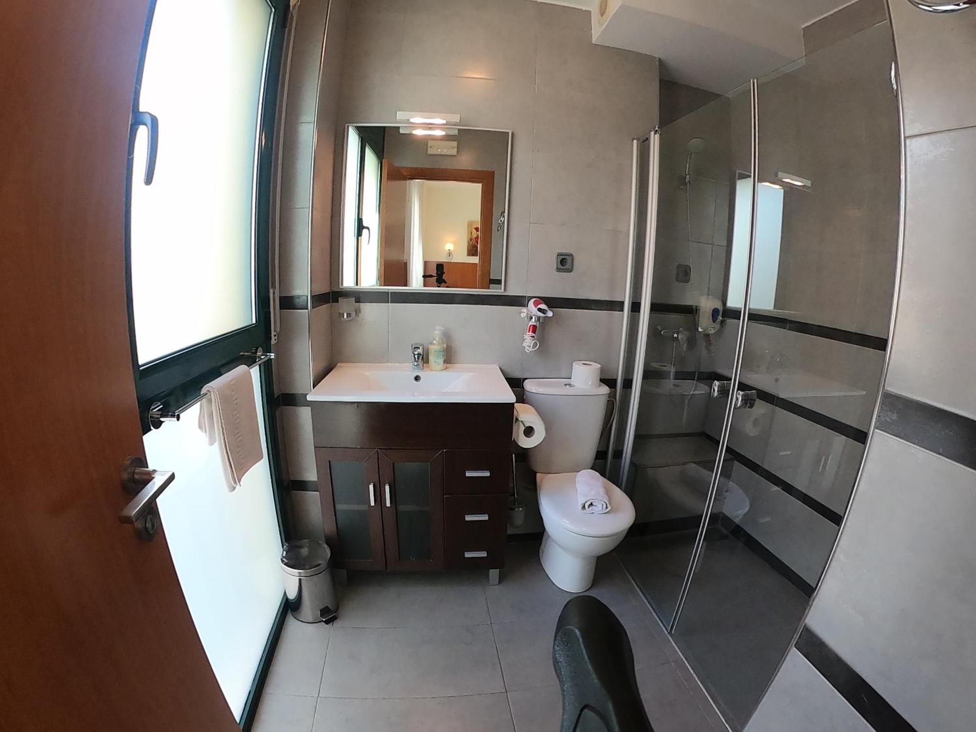 Sitges Apartment Екстериор снимка