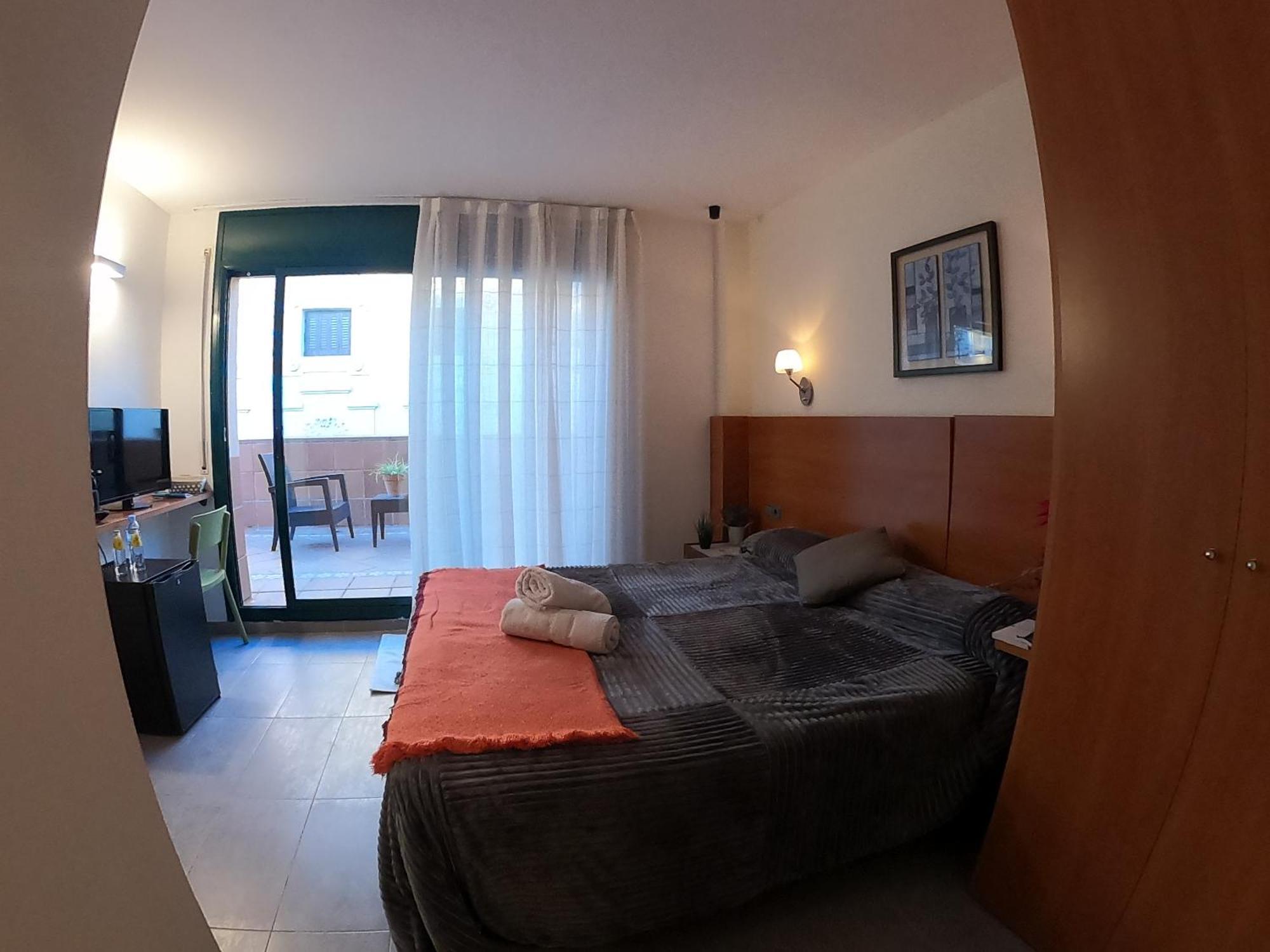 Sitges Apartment Екстериор снимка