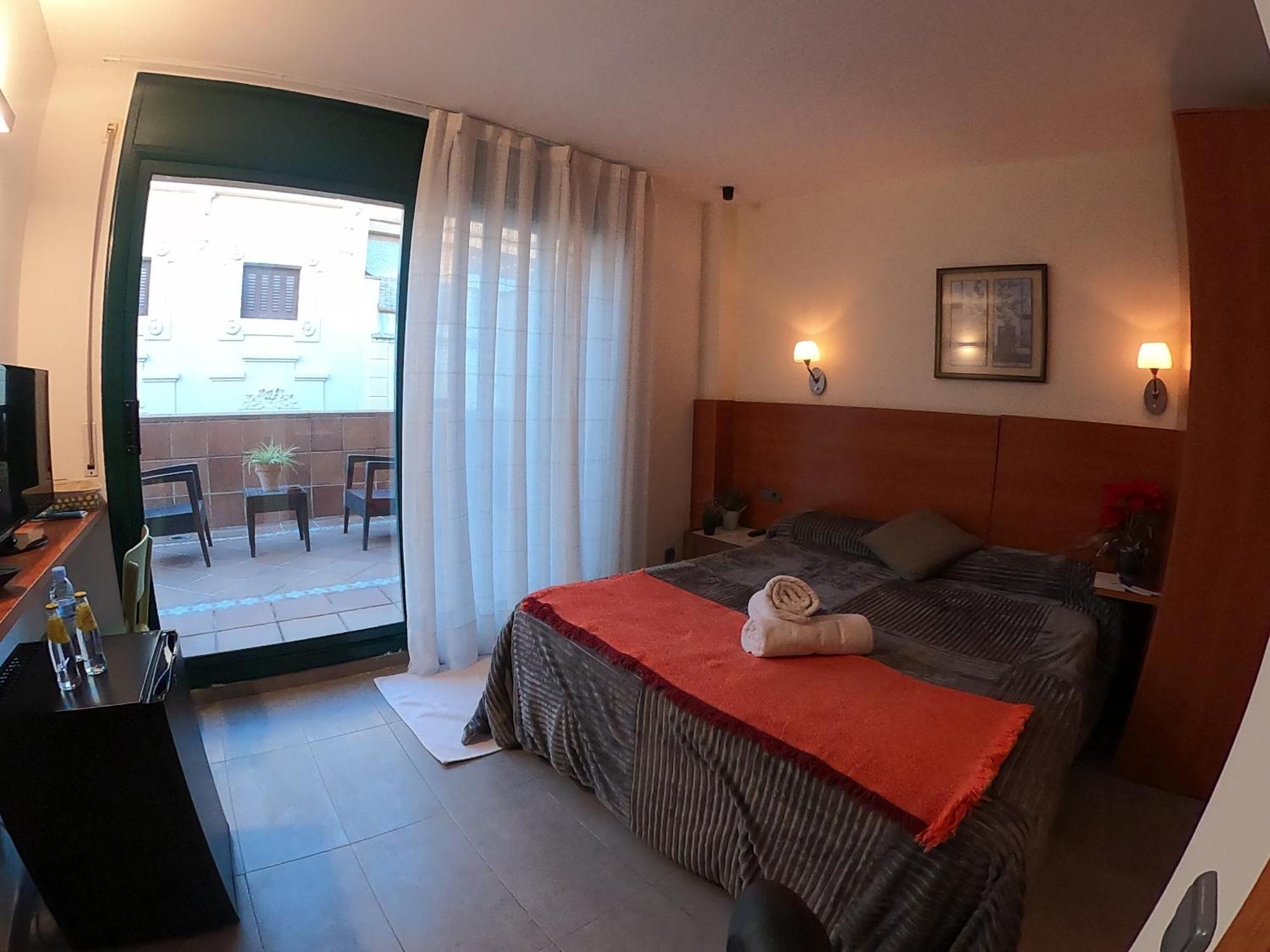 Sitges Apartment Екстериор снимка