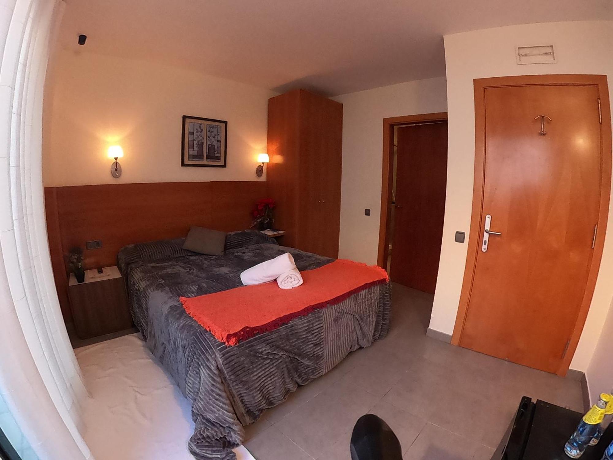 Sitges Apartment Екстериор снимка