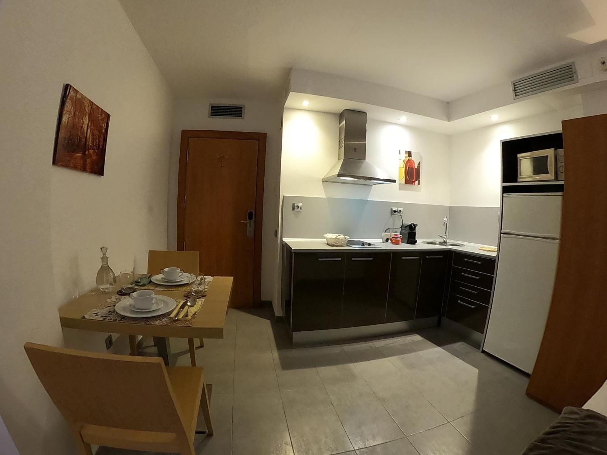 Sitges Apartment Екстериор снимка
