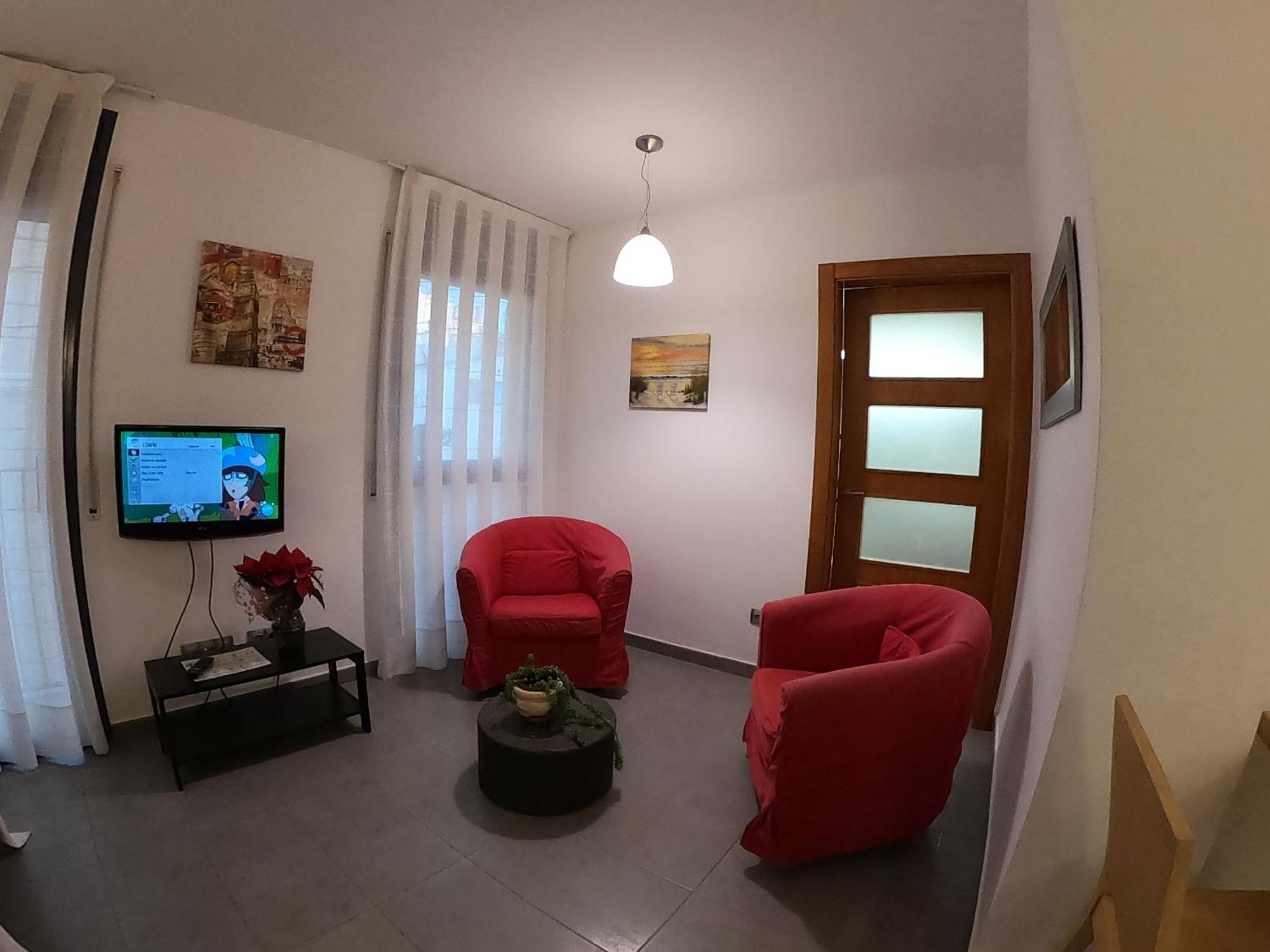 Sitges Apartment Екстериор снимка