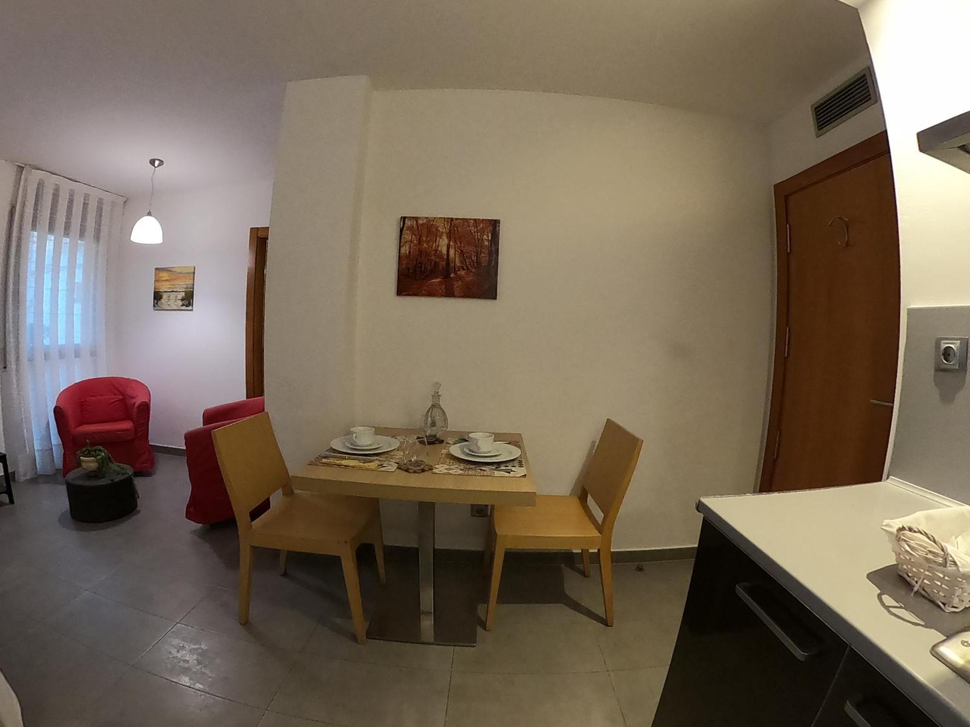 Sitges Apartment Екстериор снимка