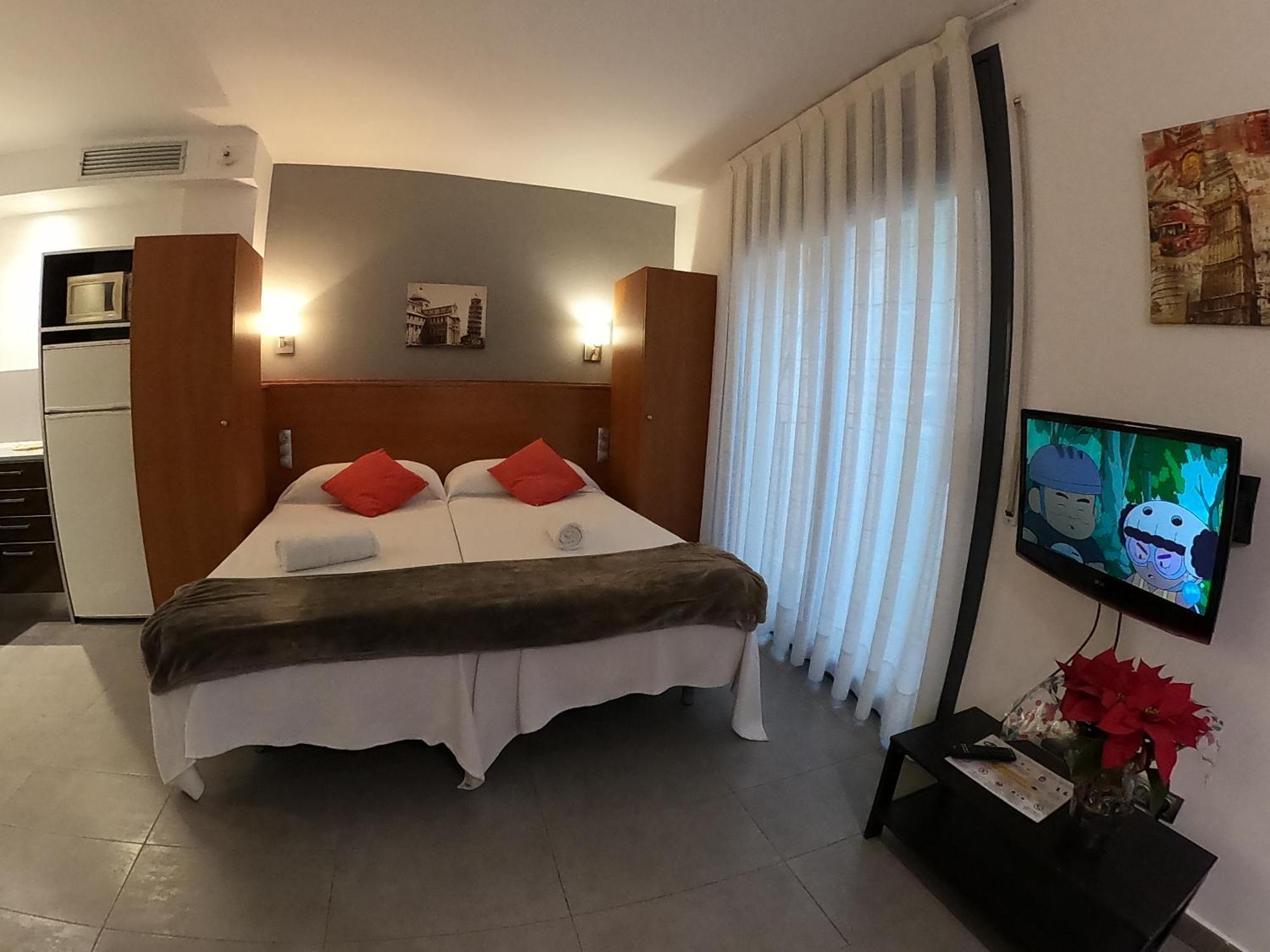 Sitges Apartment Екстериор снимка