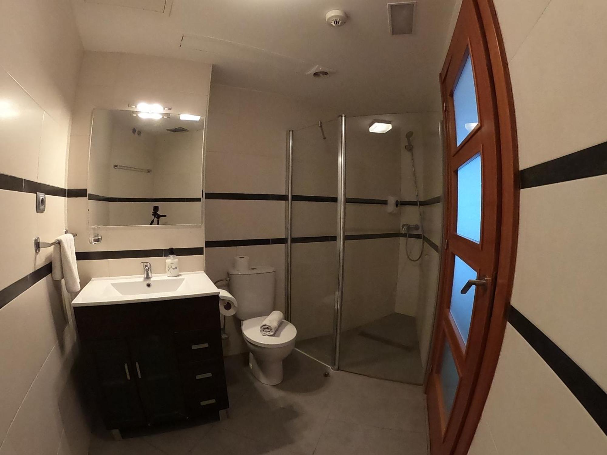 Sitges Apartment Екстериор снимка
