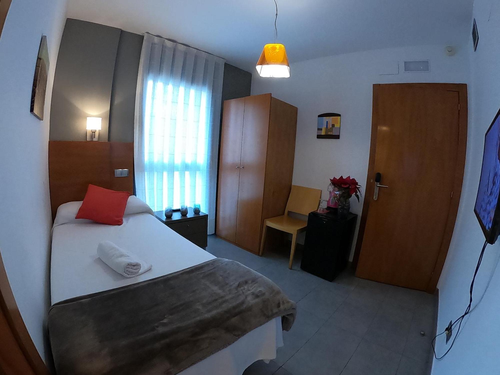 Sitges Apartment Екстериор снимка
