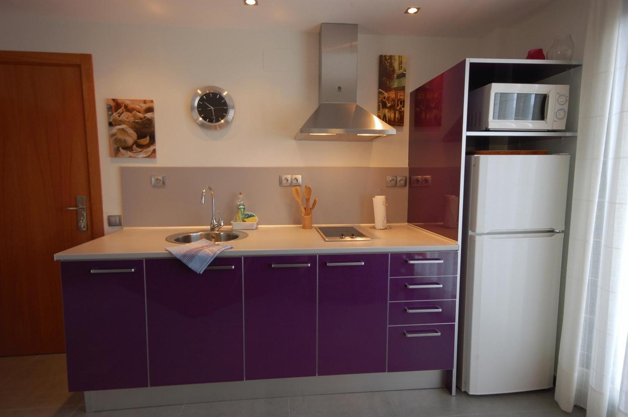 Sitges Apartment Екстериор снимка