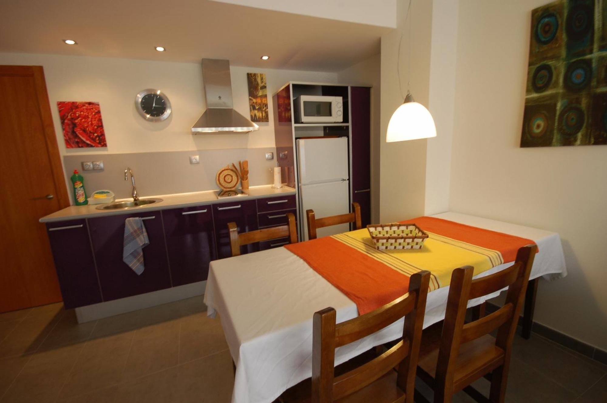 Sitges Apartment Екстериор снимка