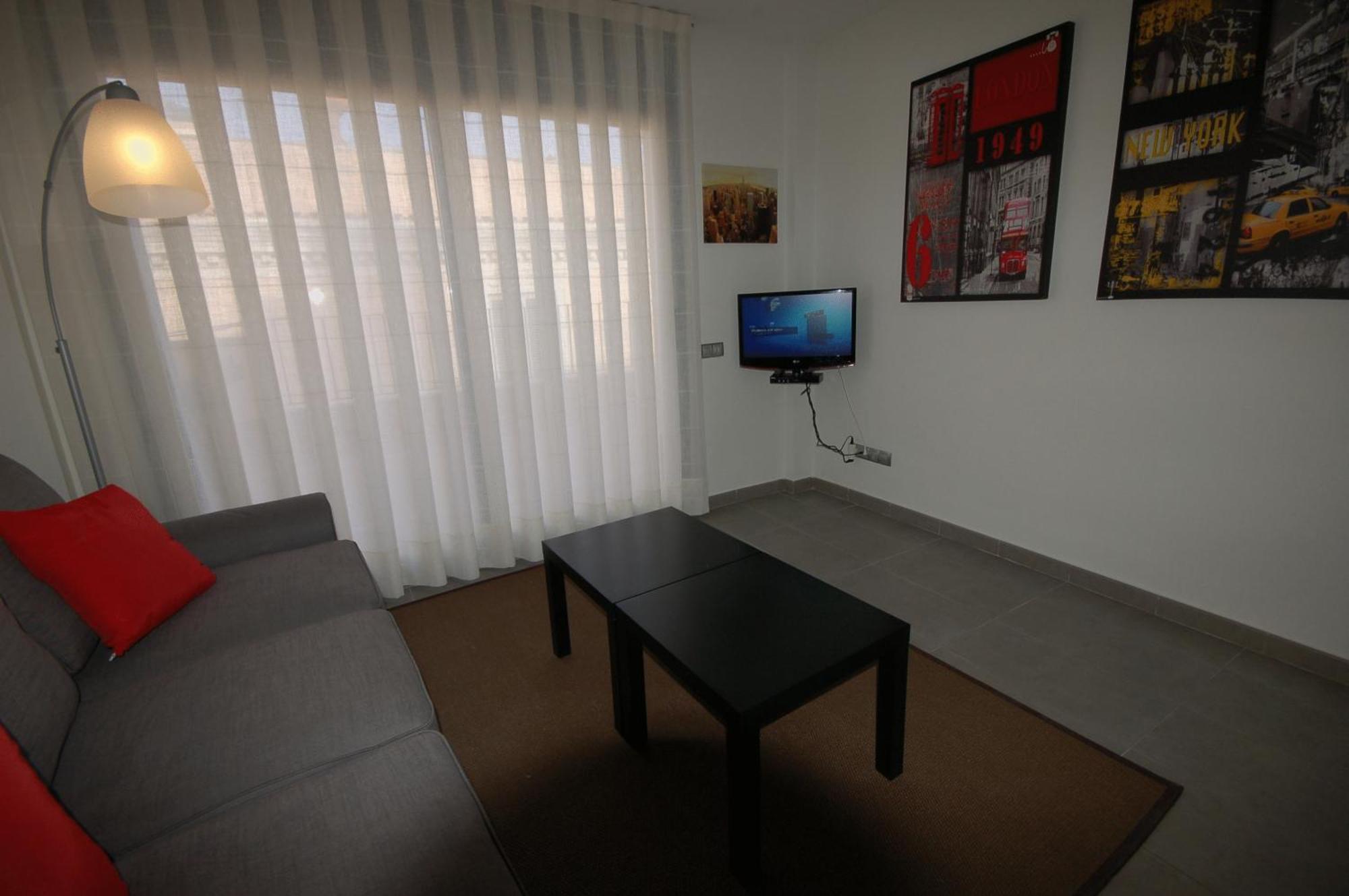 Sitges Apartment Екстериор снимка