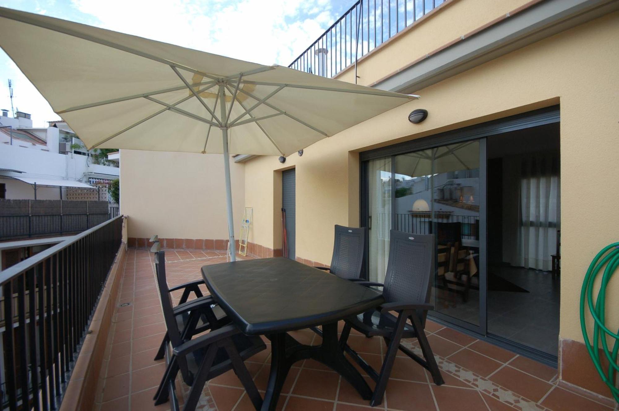 Sitges Apartment Екстериор снимка
