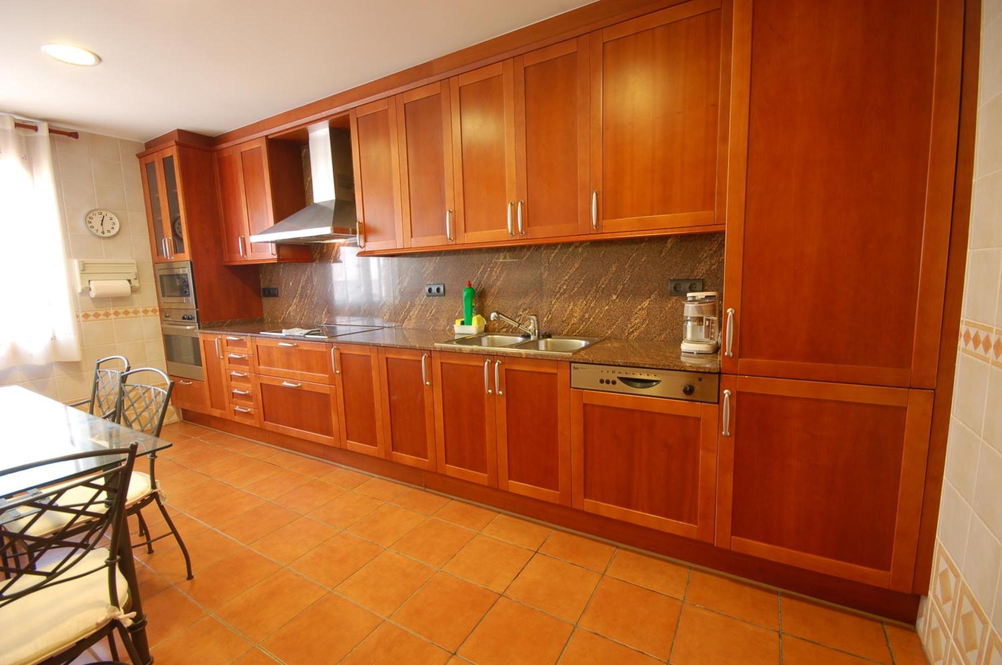 Sitges Apartment Екстериор снимка