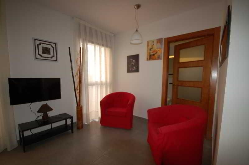 Sitges Apartment Екстериор снимка
